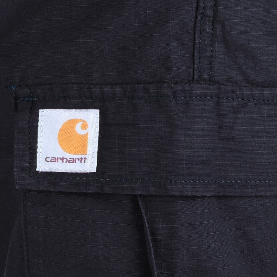 Alternative Image for ProductCarhartt Aviation Cargo Trousers Dark Navy3